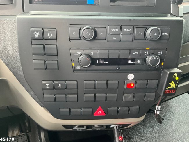 MAN  TGM 18.320 Euro 6 Fassi 13 Tonmeter laadkraan NEW AND UNUSED! (14)