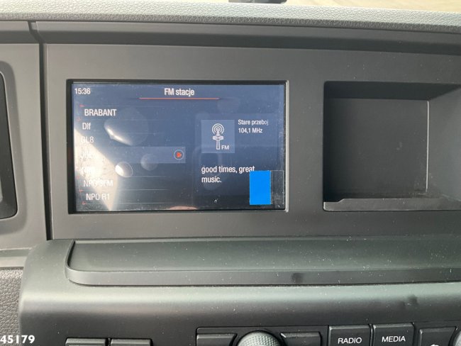 MAN  TGM 18.320 Euro 6 Fassi 13 Tonmeter laadkraan NEW AND UNUSED! (15)