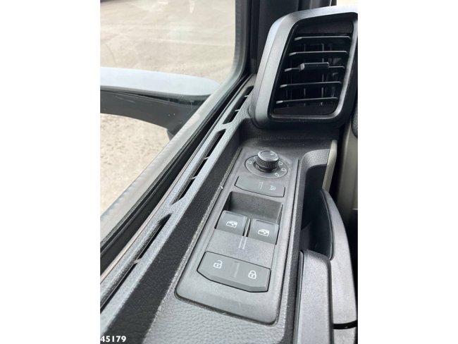 MAN  TGM 18.320 Euro 6 Fassi 13 Tonmeter laadkraan NEW AND UNUSED! (17)