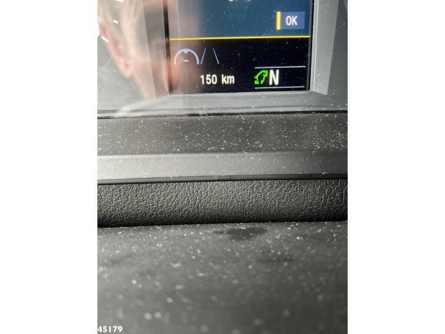 MAN  TGM 18.320 Euro 6 Fassi 13 Tonmeter laadkraan NEW AND UNUSED! (19)