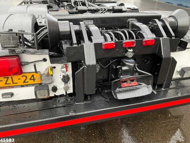 MAN  TGA 26.360 Hiab 16 Tonmeter laadkraan (6)