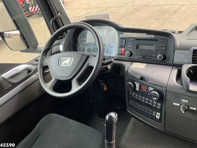 MAN  TGS 26.320 Ipsam Hogedruk Spoelwagen (14)