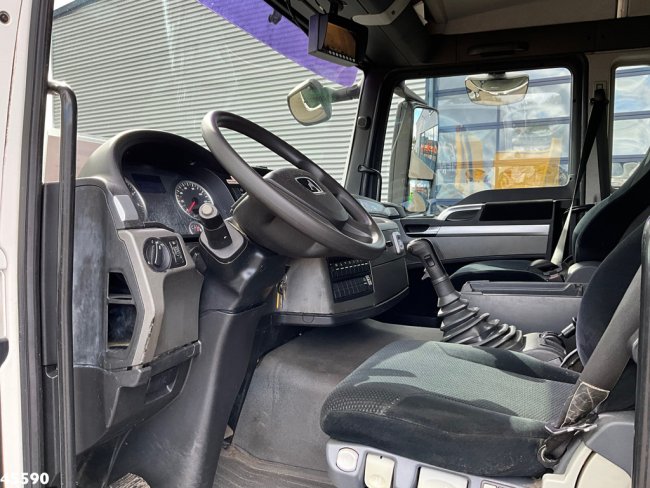 MAN  TGS 26.320 Ipsam Hogedruk Spoelwagen (18)