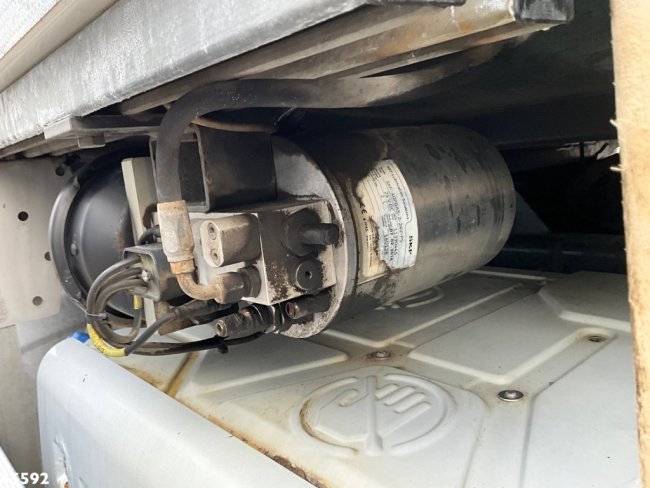 Volvo  FE 320 Euro 6 Geesink / Norba MF300, 21m³ Just 157.647km! (13)