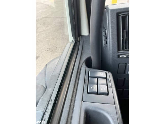 Volvo  FE 320 Euro 6 Geesink / Norba MF300, 21m³ Just 157.647km! (19)