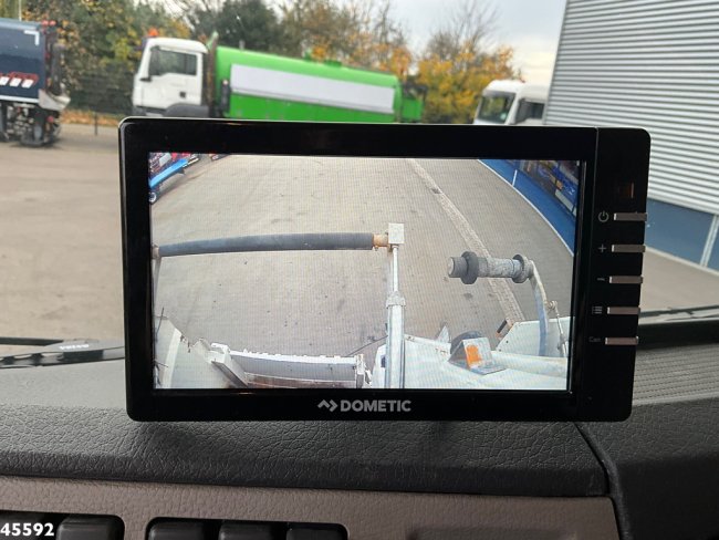 Volvo  FE 320 Euro 6 Geesink / Norba MF300, 21m³ Just 157.647km! (20)