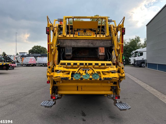 Volvo  FM 330 Euro 6 Geesink 20m³ (8)