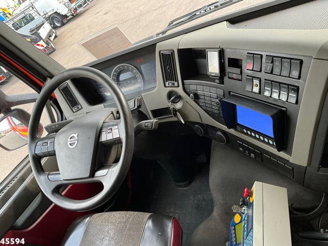 Volvo  FM 330 Euro 6 Geesink 20m³ (11)