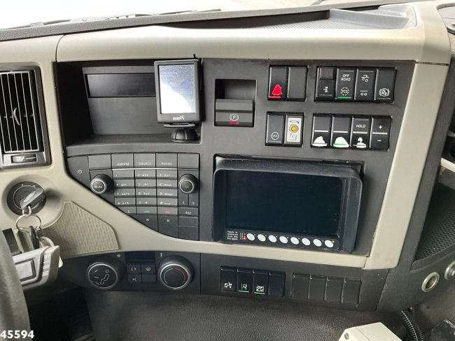 Volvo  FM 330 Euro 6 Geesink 20m³ (13)