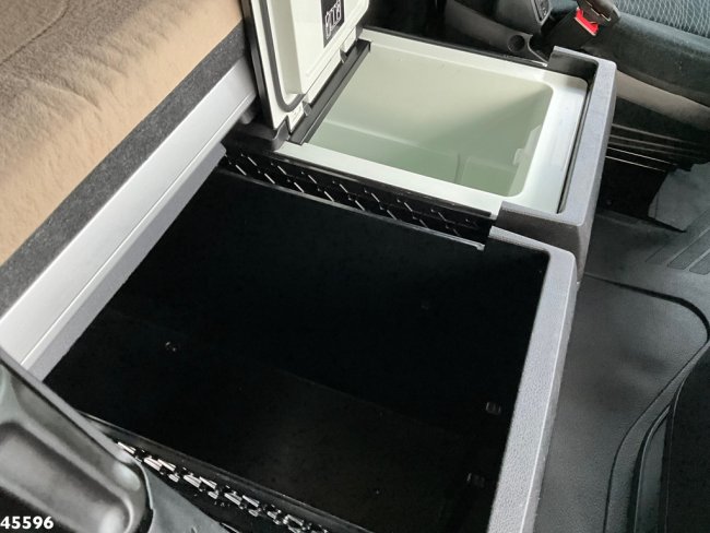 Mercedes-Benz  Actros 1842 Mega GigaSpace MirrorCam (9)