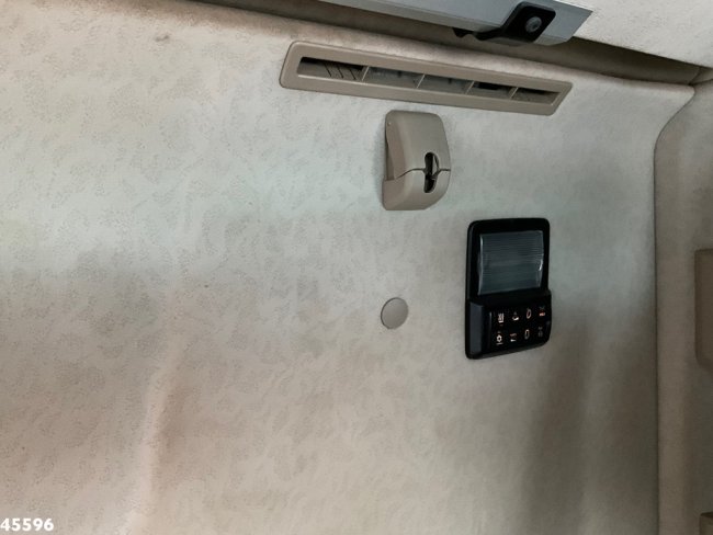 Mercedes-Benz  Actros 1842 Mega GigaSpace MirrorCam (10)