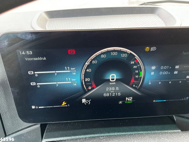 Mercedes-Benz  Actros 1842 Mega GigaSpace MirrorCam (12)