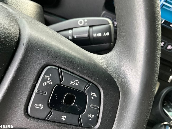 Mercedes-Benz  Actros 1842 Mega GigaSpace MirrorCam (13)