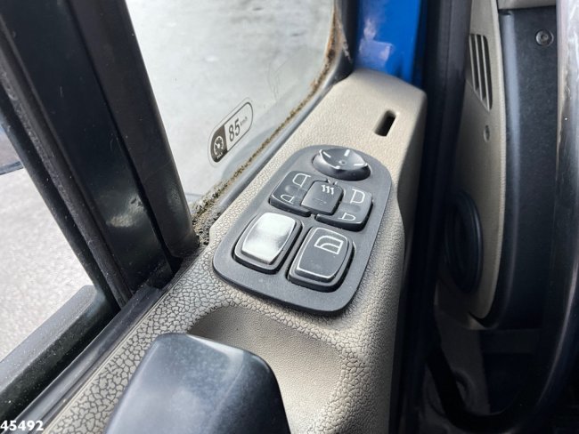 DAF  FAG 75 CF 250 Manual Gearbox Geesink/van Schijndel 17 m³ (15)