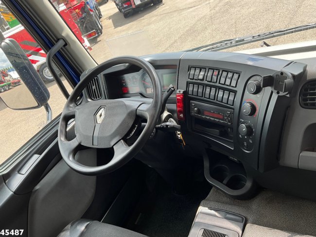 Renault  D WIDE Euro 6 14 Ton portaalarmsysteem (7)