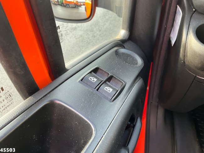 Iveco  Daily 35C14 Euro 6 ROM Toilet servicewagen (18)