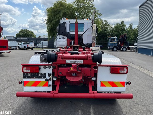 DAF  FAT CF 530 Euro 6 Marrel 22 Ton haakarmsysteem (4)