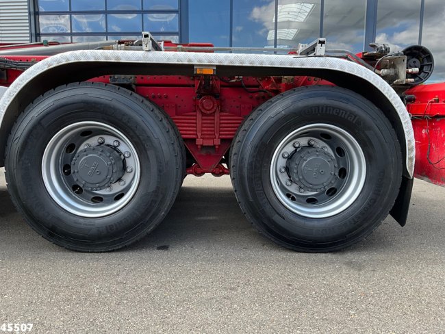 DAF  FAT CF 530 Euro 6 Marrel 22 Ton haakarmsysteem (6)