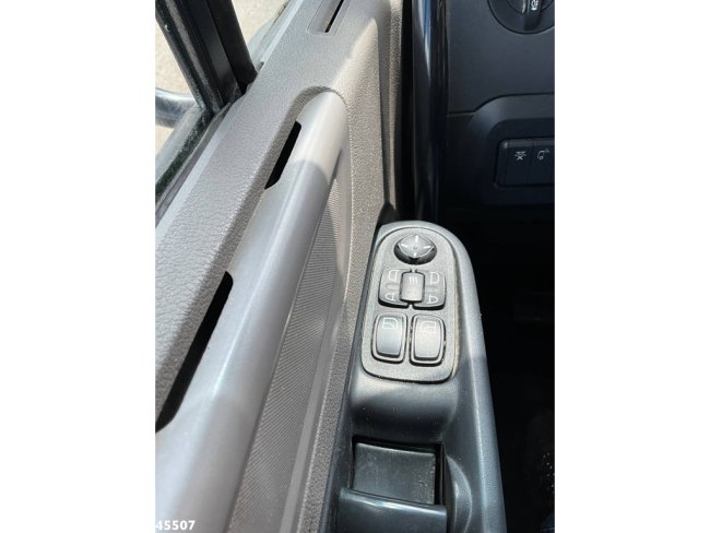 DAF  FAT CF 530 Euro 6 Marrel 22 Ton haakarmsysteem (11)