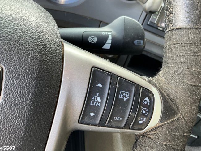 DAF  FAT CF 530 Euro 6 Marrel 22 Ton haakarmsysteem (12)