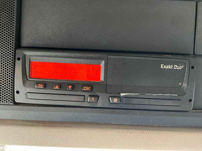 DAF  FAT CF 530 Euro 6 Marrel 22 Ton haakarmsysteem (17)