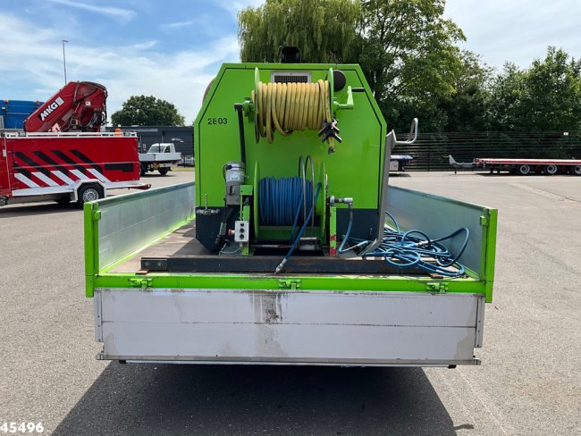 Iveco  70C170 Euro 6 Waterkracht hogedrukunit Just 182.068 km! (2)