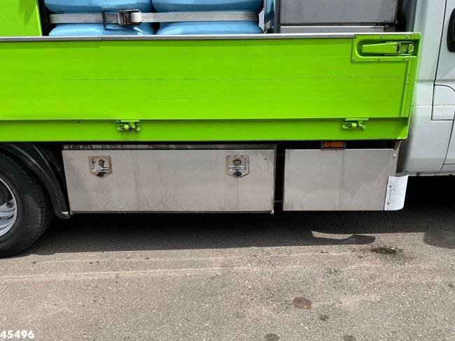 Iveco  70C170 Euro 6 Waterkracht hogedrukunit Just 182.068 km! (10)