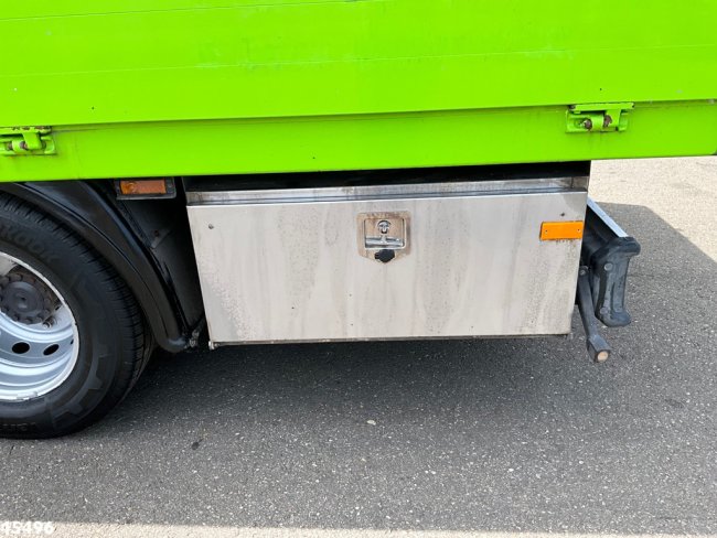 Iveco  70C170 Euro 6 Waterkracht hogedrukunit Just 182.068 km! (12)