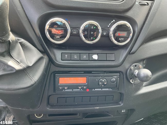 Iveco  70C170 Euro 6 Waterkracht hogedrukunit Just 182.068 km! (17)