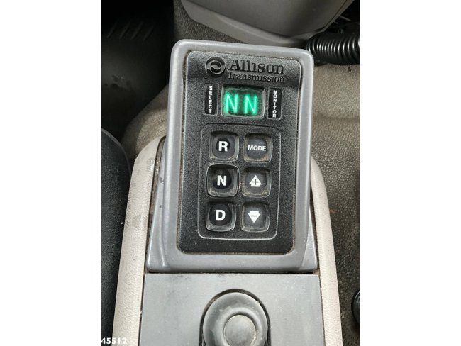 DAF  FAG LF 220 Euro 6 Haller 14m³ Just 122.382 km! (13)