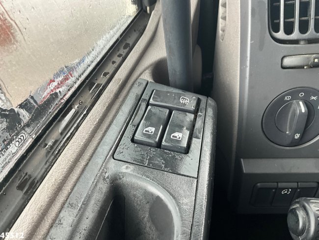 DAF  FAG LF 220 Euro 6 Haller 14m³ Just 122.382 km! (15)