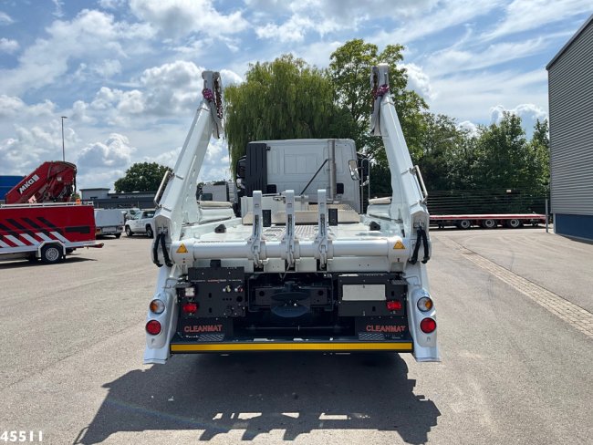 Iveco  X-WAY AD280X42Y Retarder Meiller 16 ton portaalarmsysteem NEW & UNUSED! (5)