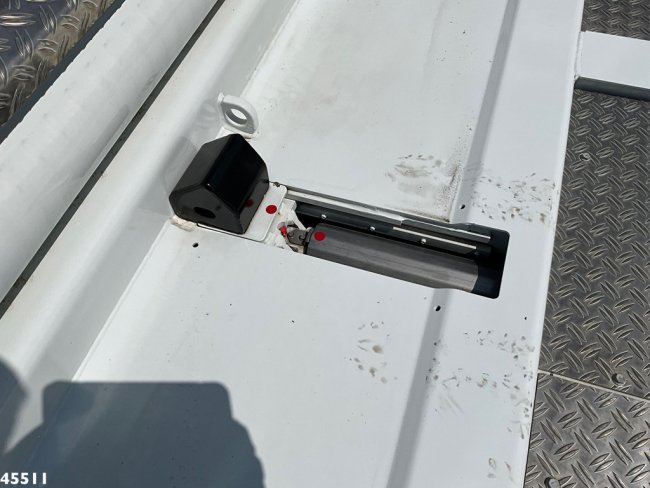 Iveco  X-WAY AD280X42Y Retarder Meiller 16 ton portaalarmsysteem NEW & UNUSED! (8)