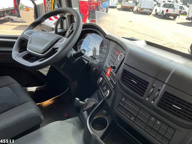 Iveco  X-WAY AD280X42Y Retarder Meiller 16 ton portaalarmsysteem NEW & UNUSED! (12)