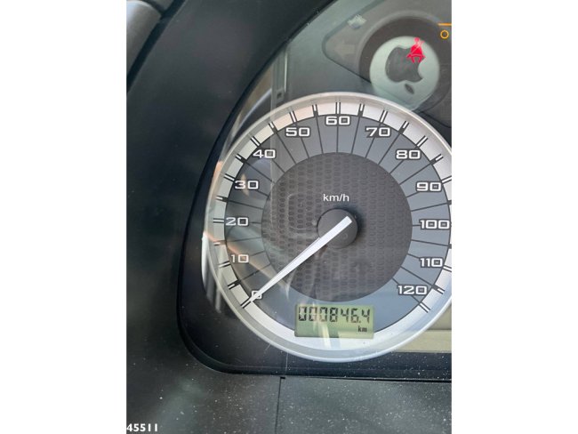 Iveco  X-WAY AD280X42Y Retarder Meiller 16 ton portaalarmsysteem NEW & UNUSED! (18)