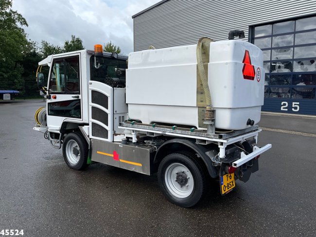 Boki  1252 HY hogedrukreinigingswagen Euro 6 (1)