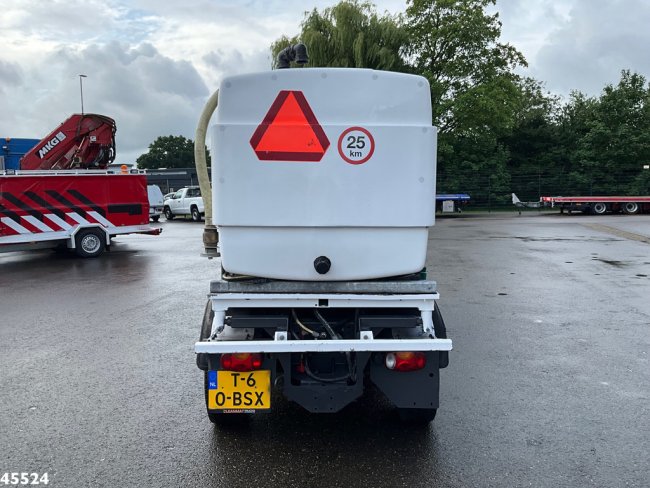 Boki  1252 HY hogedrukreinigingswagen Euro 6 (2)