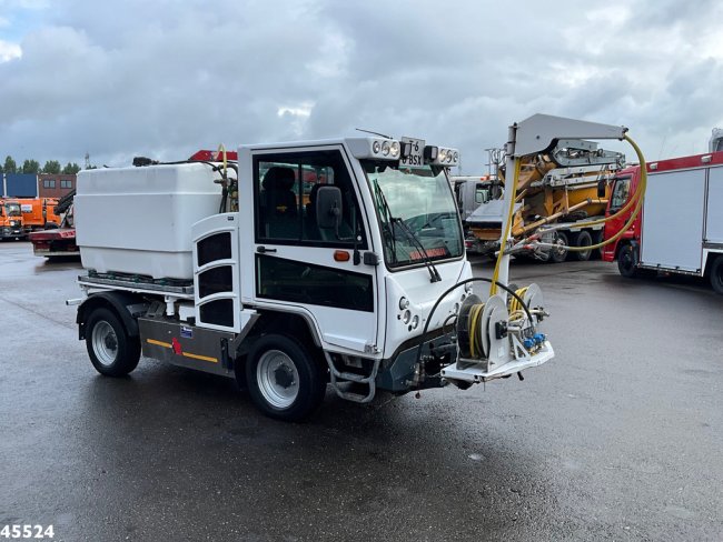 Boki  1252 HY hogedrukreinigingswagen Euro 6 (4)