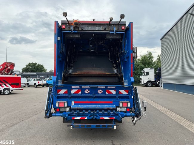 DAF  FAN CF 340 Euro 6 Zoeller 28m³ (7)