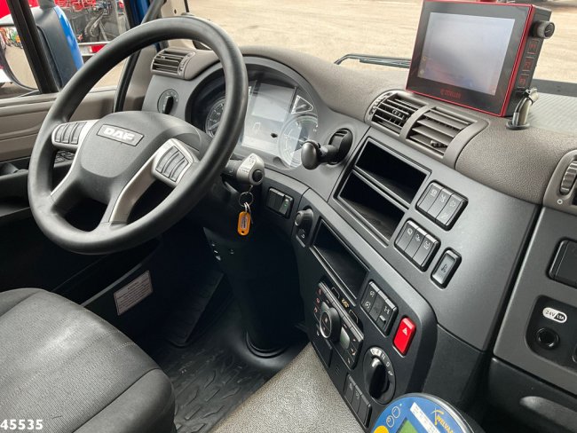 DAF  FAN CF 340 Euro 6 Zoeller 28m³ (12)