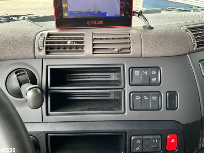 DAF  FAN CF 340 Euro 6 Zoeller 28m³ (14)