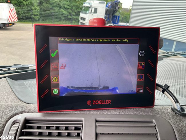 DAF  FAN CF 340 Euro 6 Zoeller 28m³ (16)