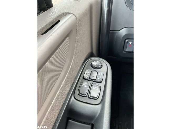 DAF  FAN CF 340 Euro 6 Zoeller 28m³ (19)