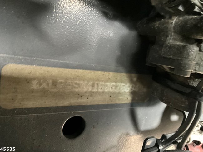 DAF  FAN CF 340 Euro 6 Zoeller 28m³ (23)