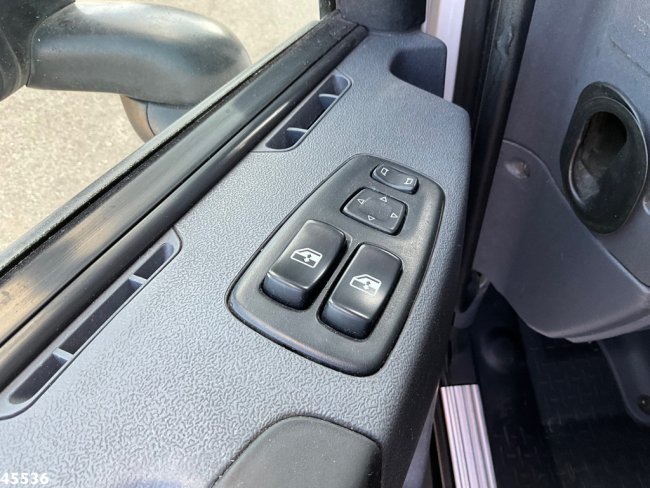 Scania  P 340 Euro 6 CNG HMF 25 Tonmeter laadkraan (18)