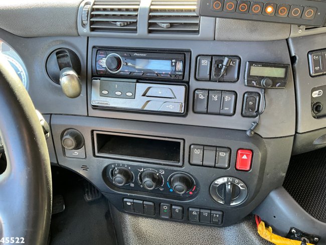 DAF  FAG CF 330 Euro 6 Geesink 20m³ (14)