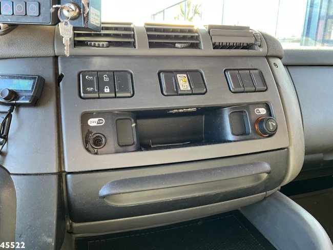 DAF  FAG CF 330 Euro 6 Geesink 20m³ (18)