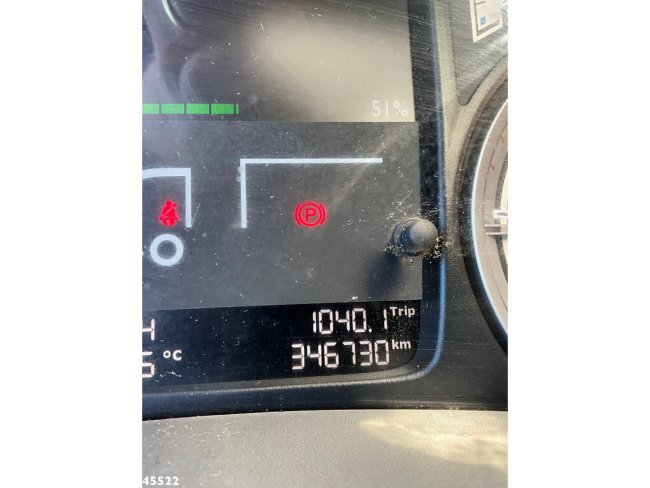 DAF  FAG CF 330 Euro 6 Geesink 20m³ (20)