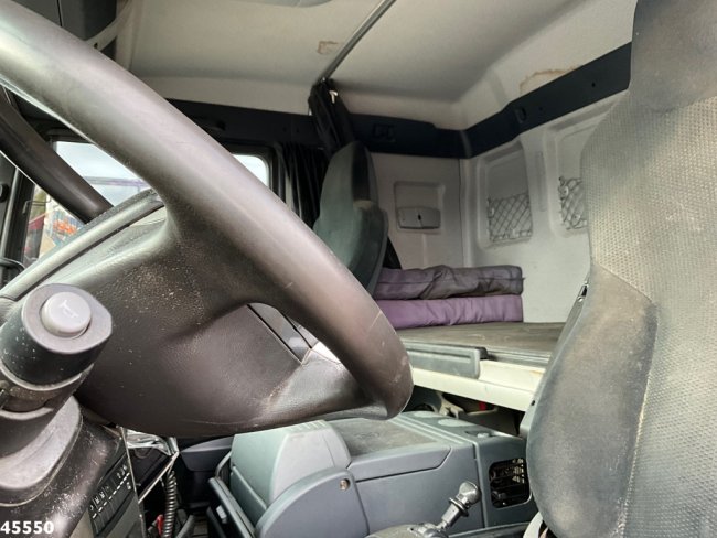 MAN  TGX 35.480 8x4 Euro 6 Hiab 28 Tonmeter laadkraan (13)