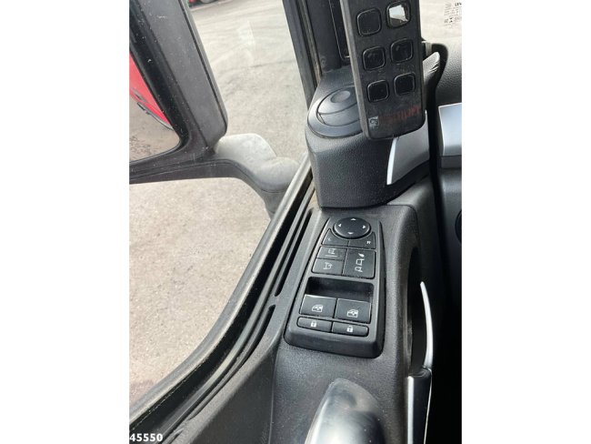 MAN  TGX 35.480 8x4 Euro 6 Hiab 28 Tonmeter laadkraan (19)